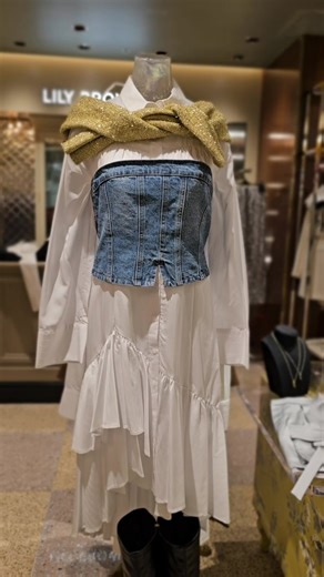 5.7K views · 32 reactions | Japan Vlog #2 - Fitting room try outs | My BKK Shop | Facebook