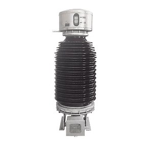 [Hot Item] 110kv Oil Immersed Cascade Inductive Voltage Transformer CT Vtpt Transformer Surge Arrester