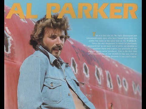 AL PARKER: Rare Interview About Why He Did Adult Movies & How He Became a Producer