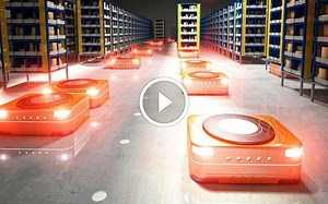 Inventory Control Techniques for Effective Warehousing - SIPMM Publications