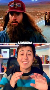 Esta ESCENA le dio MILLONES 🤑🤑🤑 #fblifestyle #funfact #curiosidades #datoscuriosos #cine | REET.cine