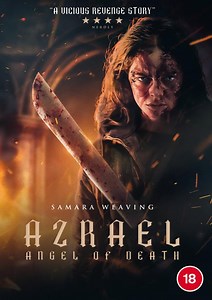 Azrael | Film | 2024