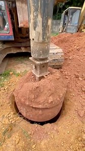 35K views · 216 reactions | ‍♂️⚙️ #GénieCivil #Fondations #BTP #Forage #Construction #MachineLourde | Le monde de btp | Facebook