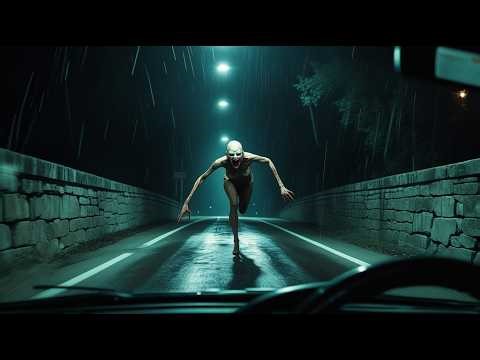 What I Experienced on the DONKEY LADY BRIDGE Will Haunt Me Forever