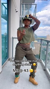 29K views · 1.2K reactions | Use it or lose it  #fyp #wlw #KingKellz #womenover40 #lesbians | Tiffany Alexander | Facebook