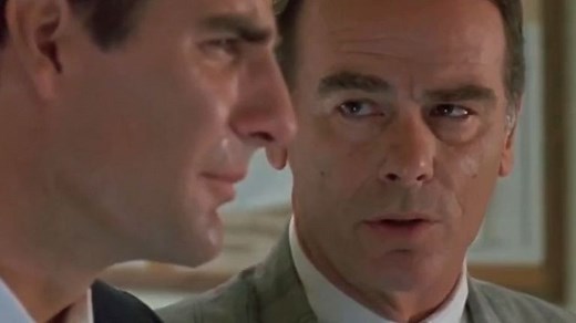 Watch Dean Stockwell in Quantum Leap