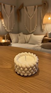 Bougie parfumée artisanale en cire de soja – Made In France - fait main - Etsy France