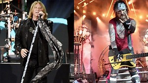 Motley Crue and Def Leppard add American dates to their 2023 World Tour