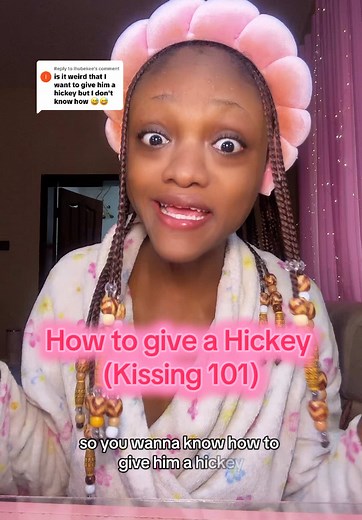 How to Give a Hickey: Tips and Insights