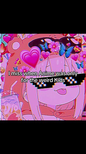 Anime for the Weird Kids: Nostalgic Moments