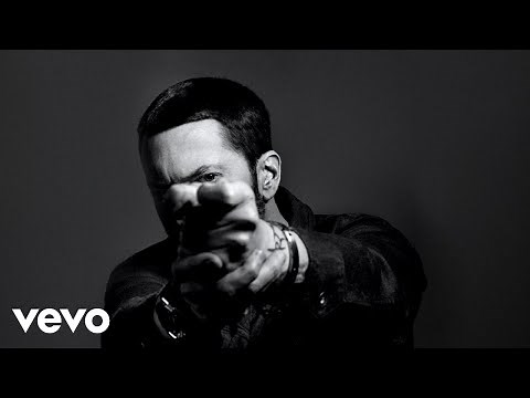 Eminem - Vengeance (2022)