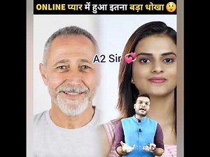 Arvind Arora Sir Facts video @ A2 Sir 💞