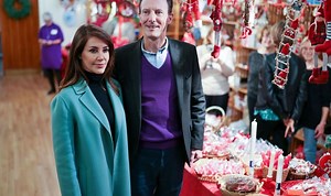 Prince Joachim tests positive for coronavirus after Spain trip