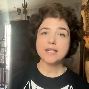 2.2K views · 41 reactions | Join pianist Lera Auerbach and an all-star roster of musicians at Carnegie Hall on May 21 for a concert in honor of Andrei Sakharov. Don’t miss this afternoon of chamber music that celebrates the physicist, humanist, and Nobel Peace Prize winner. Tickets are still available → bit.ly/447ACh6 | Carnegie Hall | Facebook