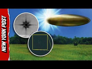 Pentagon Releases Dozens of UFO Files Offering Transparency on ‘Alien and Extraterrestrial Life’