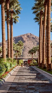 Royal Palms Resort and Spa on Reels