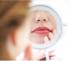 あなたの口の周りの線を消す - 健康、美しさ 2026