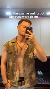 They call me ‘trouble’ in this part of the town 🤙🏻