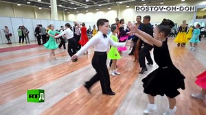 28 reactions | NEW - Donbass: Restoring Childhood | RT Documentary...