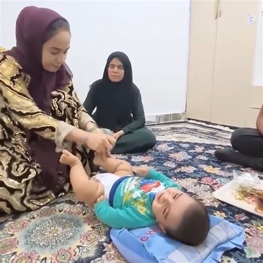 Making lunch for groom workers | Boo TV