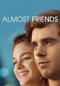 Almost Friends - movie: watch streaming online