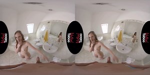 VirtualTaboo.com Family Chronicles new maid is great BBGGG