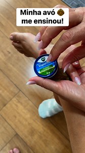 146K views · 10K reactions | Minha avó me ensinou! | Vilma Maria | Facebook