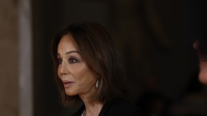 Isabel Preysler, su faceta más natural como abuela: Así de cariñosa se muestra al ver a sus nietos Miguel y Mateo