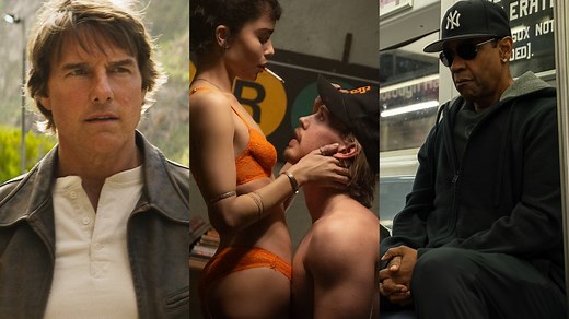 The 36 Most-Anticipated New Movies of Summer 2025