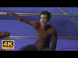 No le sabes al SPIDERVERSE