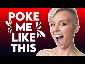 How to PROPERLY Touch a Clitoris