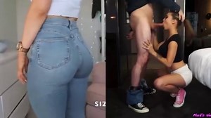 YOU WILL NEVER MAKE IT THROUGH - Bi Confusion EDGE CHALLENGE PMV