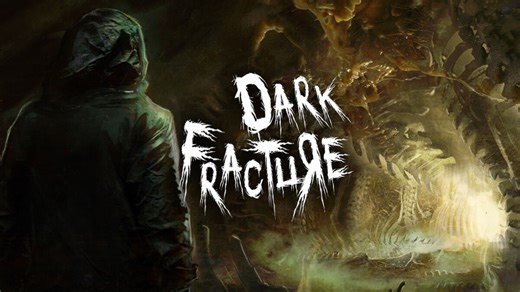 Novo trailer de Dark Fracture para PS5 - PSX Brasil