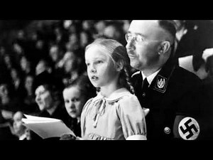 Gudrun Himmler interview