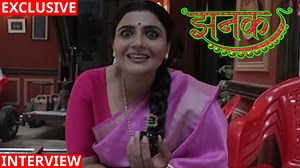 #tellykhazana #jhanak #kavita #family #starplus #appurvabhatia #dheeraj #drama #vijayramdaschaudhary #papaji #aradhnadebnath #tvshow #tvserial #indianserials | Telly Khazana