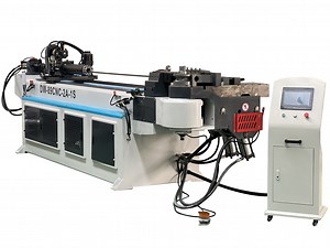 [Hot Item] Square Tube Bending Machine Hydraulic Pipe Bending Machine