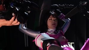 SPSB-78 Luxe Man: 2nd Pink is an Evil Female Cadre – PART-SPSB-78_03