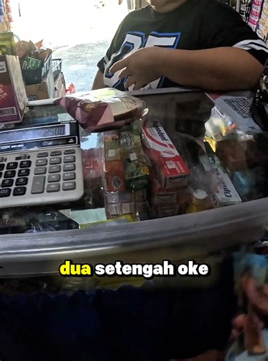 POV : warung sembako #pov #povwarungsembako #warungsembako #fyp