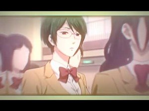 Hanako x Kabakura | Ship Edit