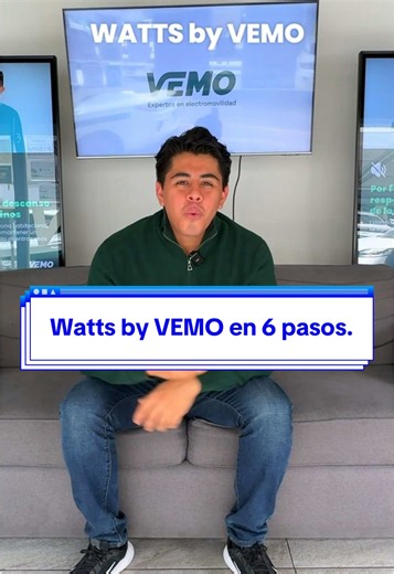 Cargadores Eléctricos: Con WATTS by VEMO para tu Vehículo