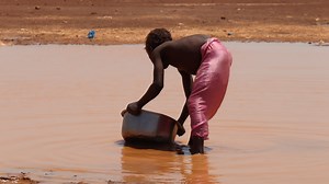 A água e o impacto na saúde humana - MSF Brasil