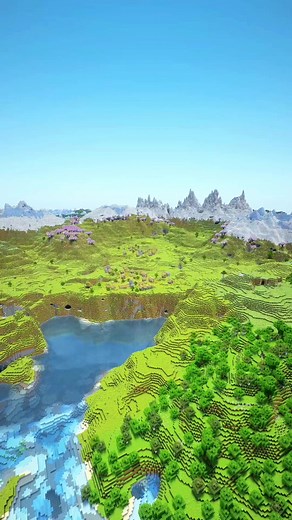Best Minecraft Java Seed 26.2 for Building & Survival