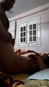 six Egyptian with wife