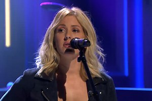 Ellie Goulding & Diplo - Close to Me Lyrics