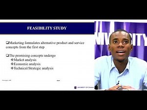 University of Ghana - Distance Education Video Channel