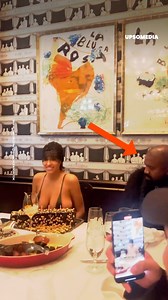 Kanye chose his wife’s “outfit” for her birthday, but even when she listened to him, he was unable to show any joy. | Icons