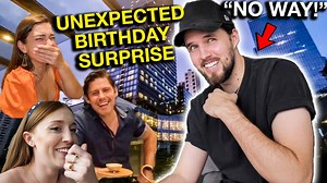 19K views · 2.1K reactions | HUGE BIRTHDAY SURPRISE! Celebrating in BGC | The Juicy Vlog | Facebook