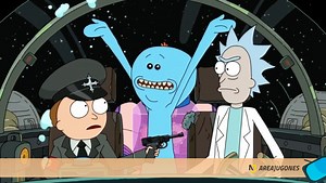 Rick and Morty Season 4 Opening Sequence | adult swim