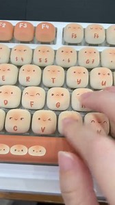 11K views · 57 reactions | Bread #emoji #keycaps? They look so #cute!  | Shanghai Daily 上海日报 | Facebook