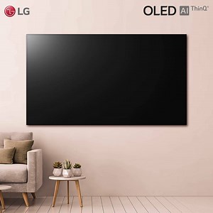 Mit dem LG OLED TV holt ihr euch die Urlaubsstimmung ins Wohnzimmer! 😎 Der α9 Prozessor der zweiten Generation optimiert die Bilddarstellung auf Basis von Deep-Learning-Algorithmen. Dadurch werden atemberaubend realistische Bilder und Töne erzeugt, die euch in erstaunlich lebensechte Welten eintauchen lassen. ➡️ http://spr.ly/6189EFJNP | LG Global